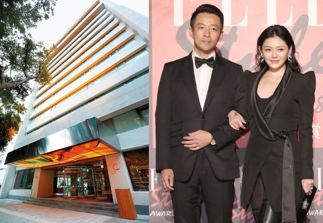 Kinh doanh thua lỗ, tham gia show truyền hình “cứu cánh” Từ Hy Viên và Uông Tử Phi ảnh 3