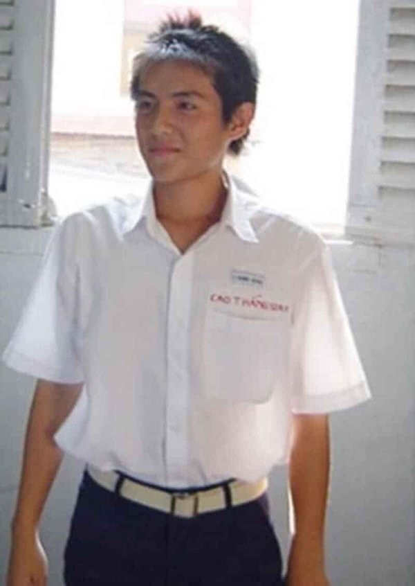 Ai cũng có những tấm ảnh chỉ muốn đào sâu chôn chặt và sao Việt cũng vậy ảnh 3