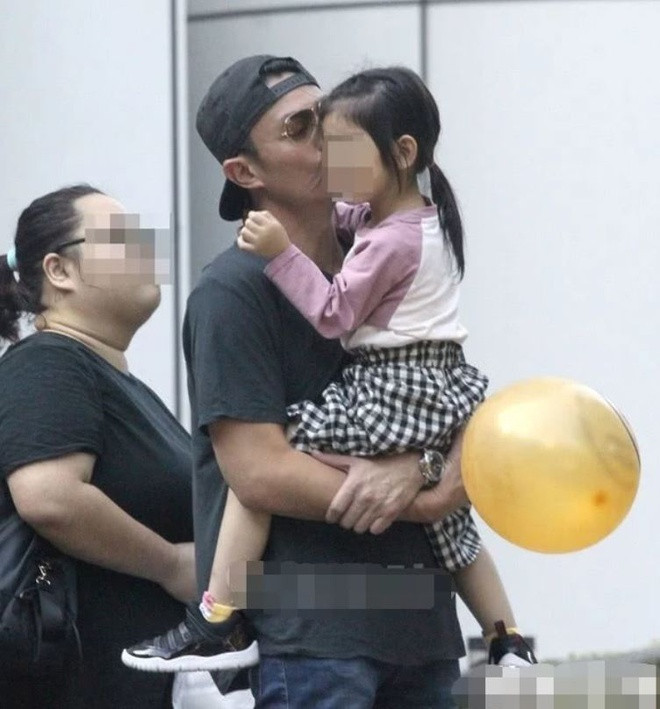 Dù vướng phải vô số tin đồn, Lâm Tâm Như vẫn hạnh phúc bên Hoắc Kiến Hoa ảnh 3