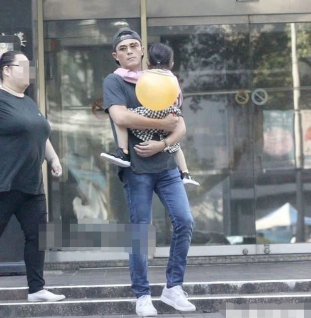 Chỉ một câu nói, Lâm Tâm Như vô tình hé lộ điều đáng buồn của Hoắc Kiến Hoa ảnh 2