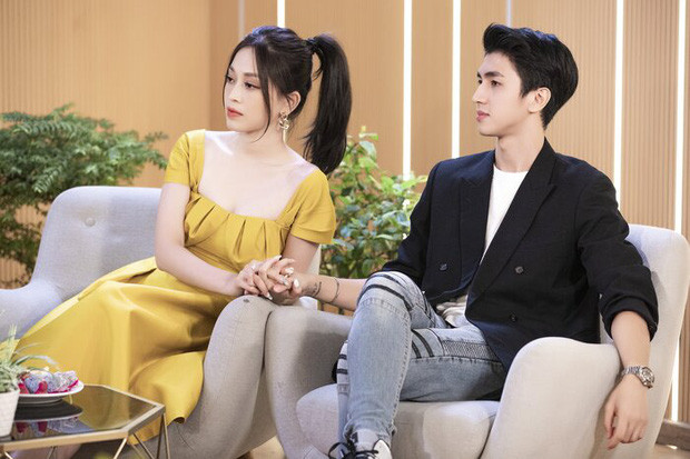 Yêu nhau lâu rồi, Bình An và Phương Nga liệu đã tính chuyện làm đám cưới? ảnh 11