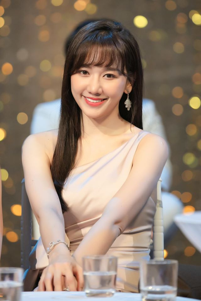 Lúc nào cũng vui vẻ rạng rỡ, đâu có ngờ Lan Ngọc đang phải che giấu nỗi buồn cực lớn ảnh 5