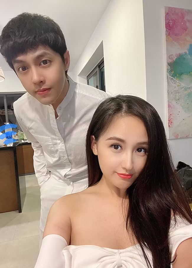 Một lần nữa, Noo Phước Thịnh lại gây chú ý khi tranh cãi gay gắt với anti-fan ảnh 9