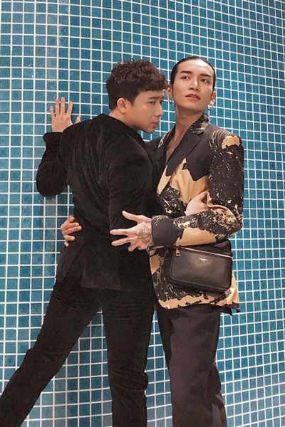 Fan té ngửa trước nguyên nhân khiến hội bạn thân Trấn Thành - BB Trần dường như “toang” ảnh 5