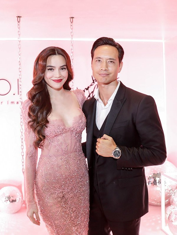 Dù Hồ Ngọc Hà giấu kỹ thế nào thì vẫn để lộ manh mối đang mang thai ảnh 6