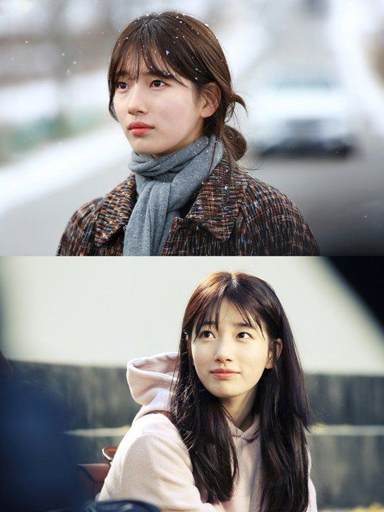 Suzy, từ cô gái bị chê thừa cân đến “nữ thần” sắc đẹp vạn người mê ảnh 7