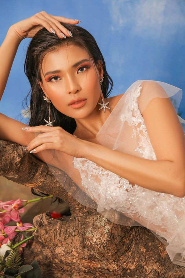 Diễn viên Thúy Diễm bị kẻ xấu mạo danh để bán khẩu trang giá đắt giữa dịch bệnh ảnh 12