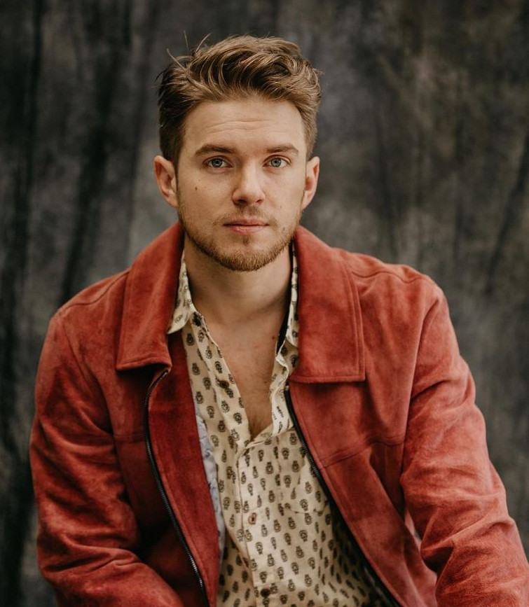 Ngắm mỏi mắt dàn mỹ nam chuẩn “sáu múi cực phẩm” trong phim “Đội do thám” ảnh 10