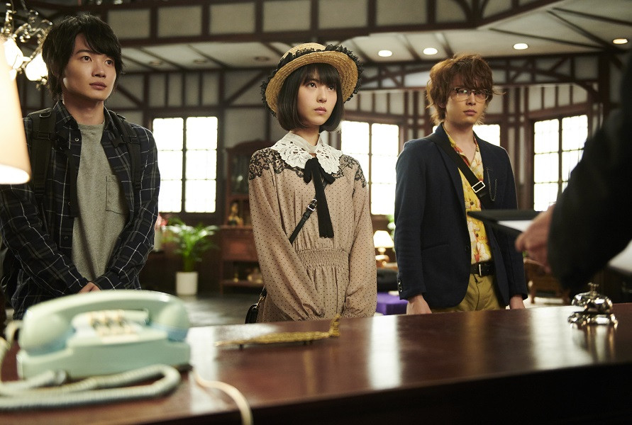 Điểm mặt những bộ phim zombie châu Á gây náo loạn màn ảnh rộng ảnh 11