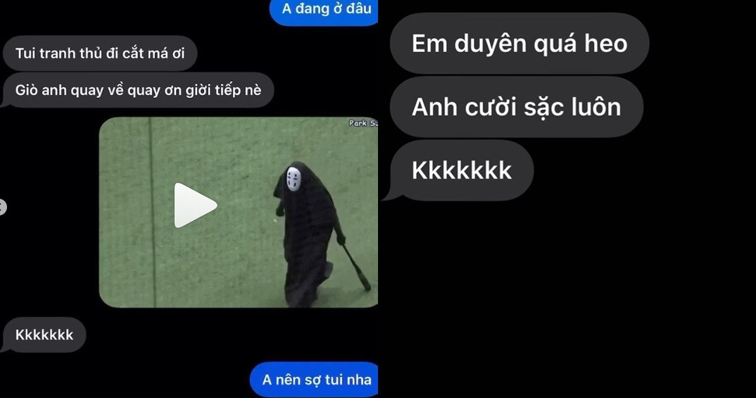 Đi cắt tóc mà không rủ vợ theo cùng, Trấn Thành bị Hari Won “dằn mặt” ảnh 4