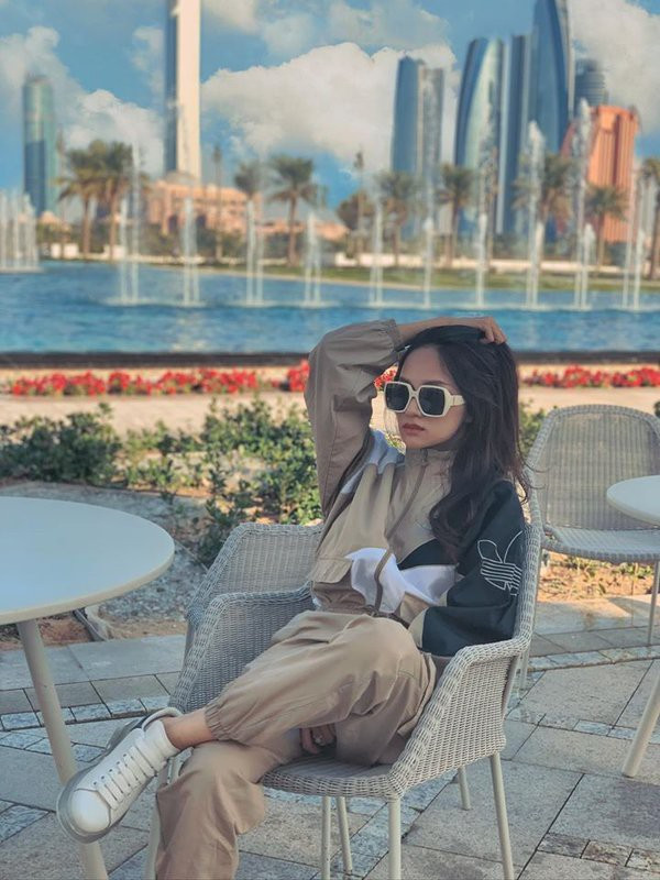 Hoa hậu Hương Giang bất ngờ bị Trấn Thành “bóc phốt” khối tài sản “không phải dạng vừa“ ảnh 3