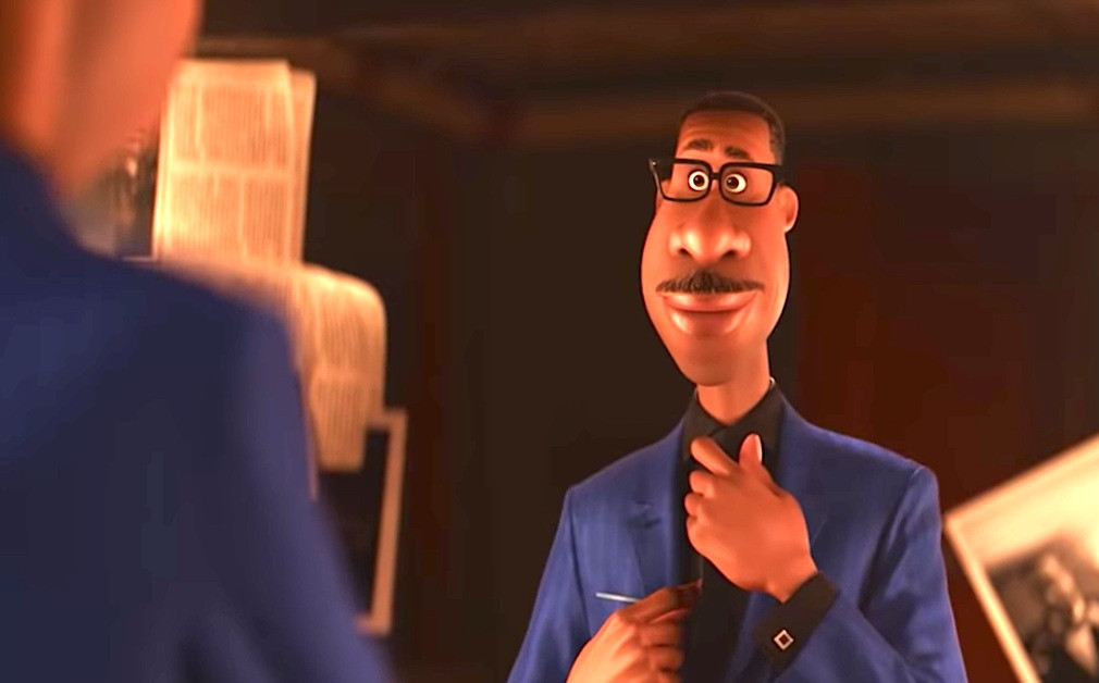 Phim hoạt hình “hot” nhất 2020 chiếm trọn “sportlight” cả cư dân mạng nhí lẫn người lớn ảnh 10