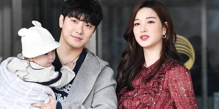 Khổ như idol K-Pop: Bị thiên hạ chỉ trích, miệt thị chỉ vì kết hôn và sinh con ảnh 2