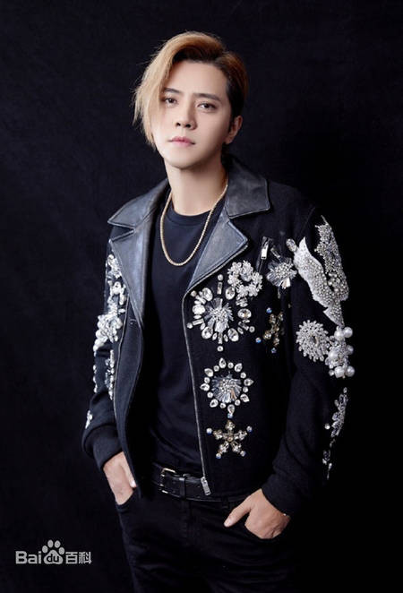 Sau bê bối đời tư, La Chí Tường buộc phải tính đến chuyện từ bỏ showbiz ảnh 2