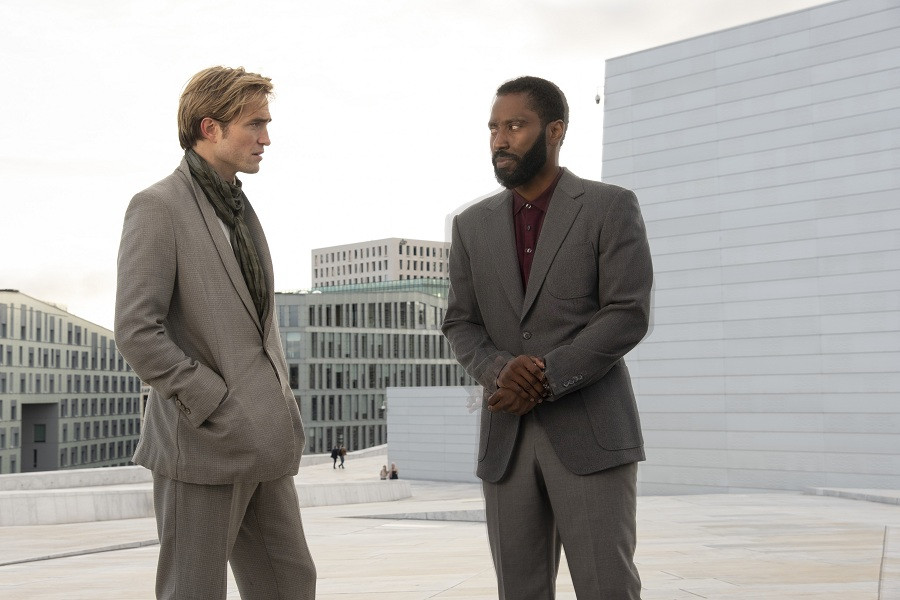 Bất chấp gần 20% rạp phim đóng cửa giữa mùa dịch, "Tenet" vẫn lập kỷ lục doanh thu ảnh 7