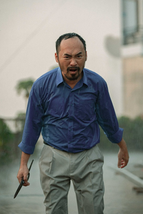 Được mời thử vai phản diện cho “Song Song”, Tiến Luật tưởng đạo diễn gọi nhầm người ảnh 10