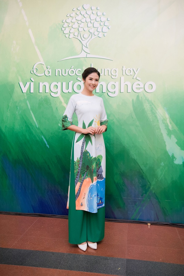 Sau hai tháng kiên trì giảm cân, Ngọc Hân đã đủ tự tin mặc đồ bó khoe vóc dáng thanh mảnh ảnh 3