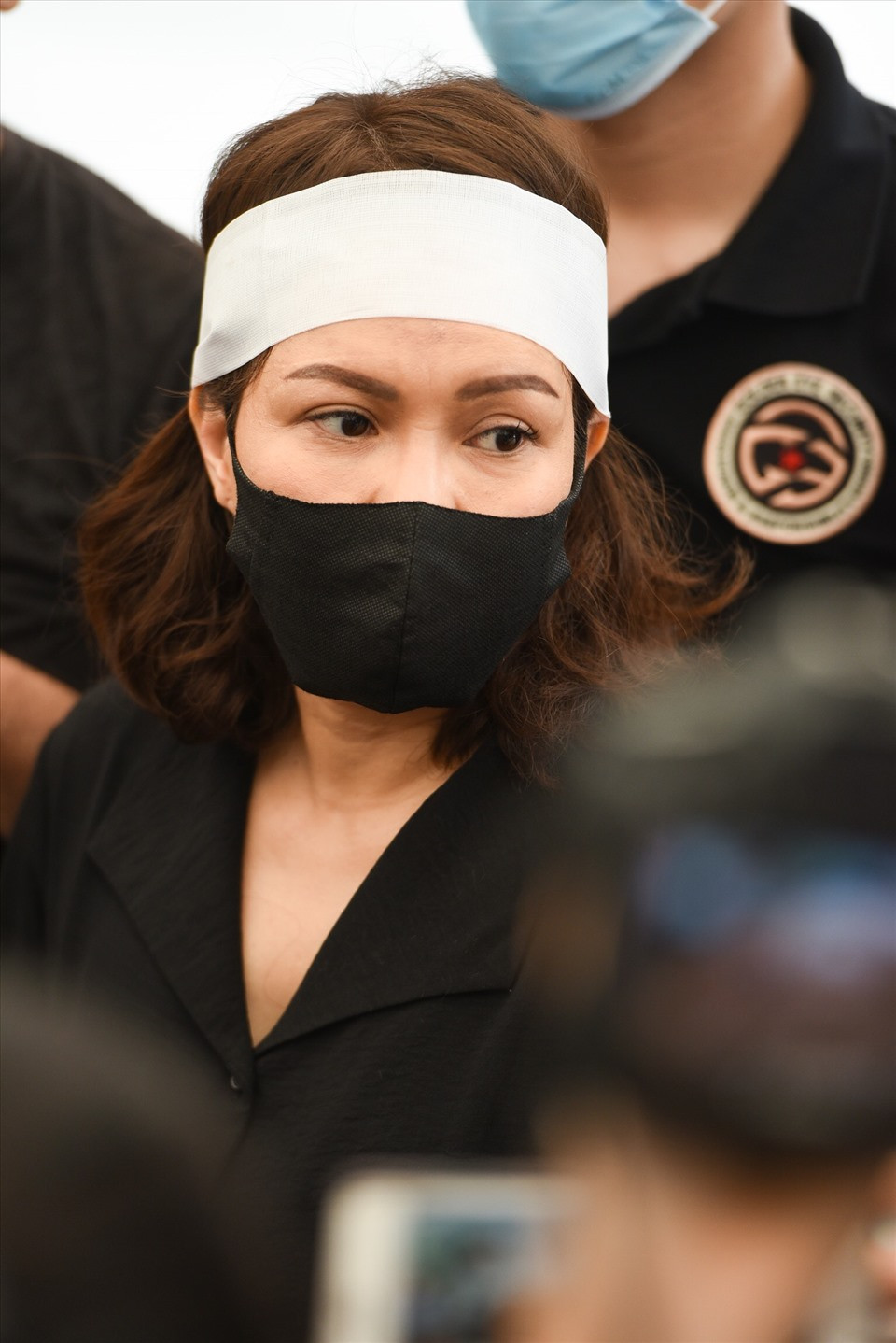 Khán giả phẫn nộ khi có kẻ mạo danh vợ của nghệ sĩ Chí Tài để lừa đảo ảnh 6