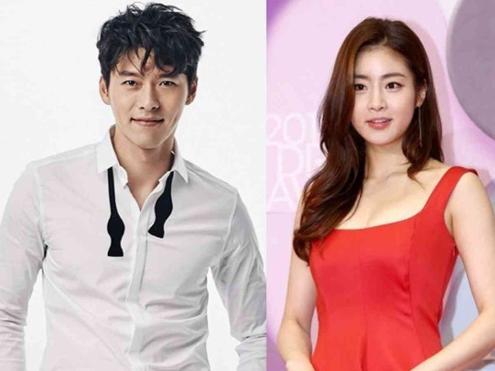 Kang So Ra, bạn gái cũ của Hyun Bin bất ngờ thông báo kết hôn ảnh 1