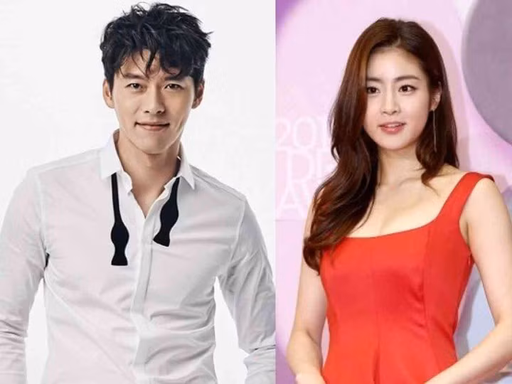Kang So Ra, bạn gái cũ của Hyun Bin bất ngờ thông báo kết hôn ảnh 1