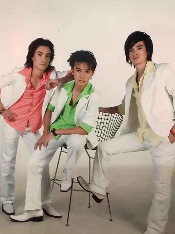 Ai cũng có những tấm ảnh chỉ muốn đào sâu chôn chặt và sao Việt cũng vậy ảnh 4