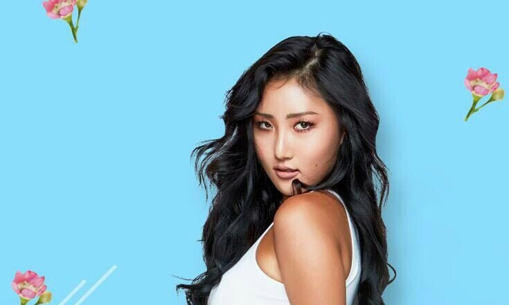 Hwasa, cô gái thừa cá tính và mạnh mẽ để phá vỡ mọi tiêu chuẩn ở K-Pop ảnh 4