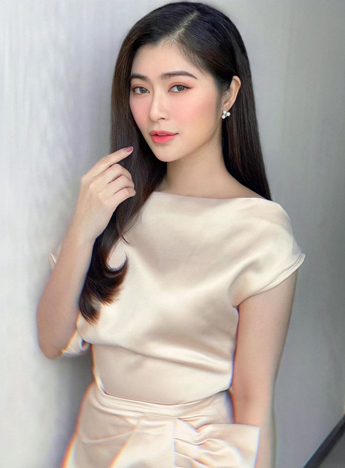 Từng không dám ra đường vì tăng cân chóng mặt, Thanh Trúc quyết giảm cân giữ dáng ảnh 7