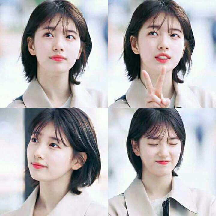 Suzy, từ cô gái bị chê thừa cân đến “nữ thần” sắc đẹp vạn người mê ảnh 8