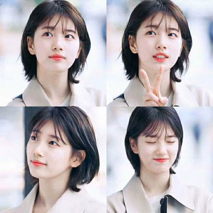 Suzy, từ cô gái bị chê thừa cân đến “nữ thần” sắc đẹp vạn người mê ảnh 8
