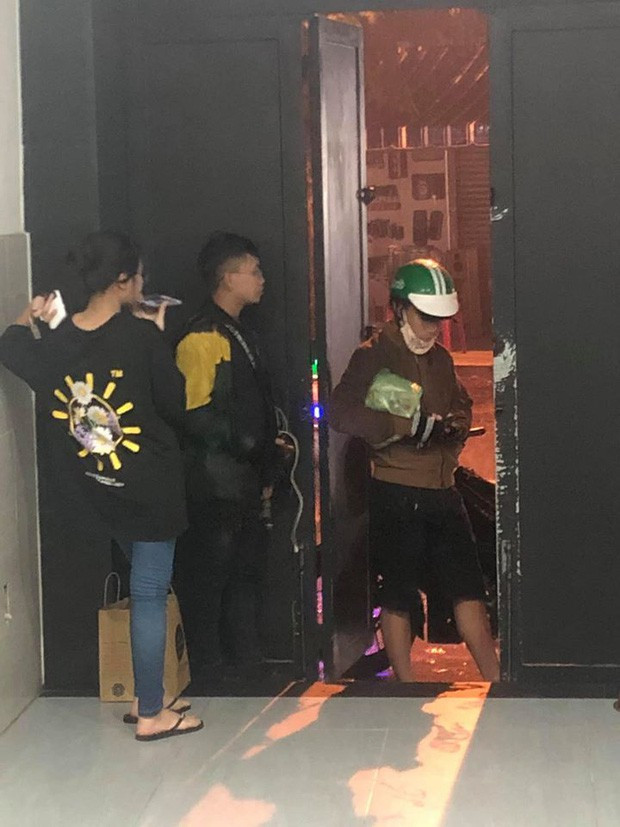 Trấn Thành bức xúc khi bị kẻ lạ giả mạo tên tuổi để bán hàng online ảnh 7