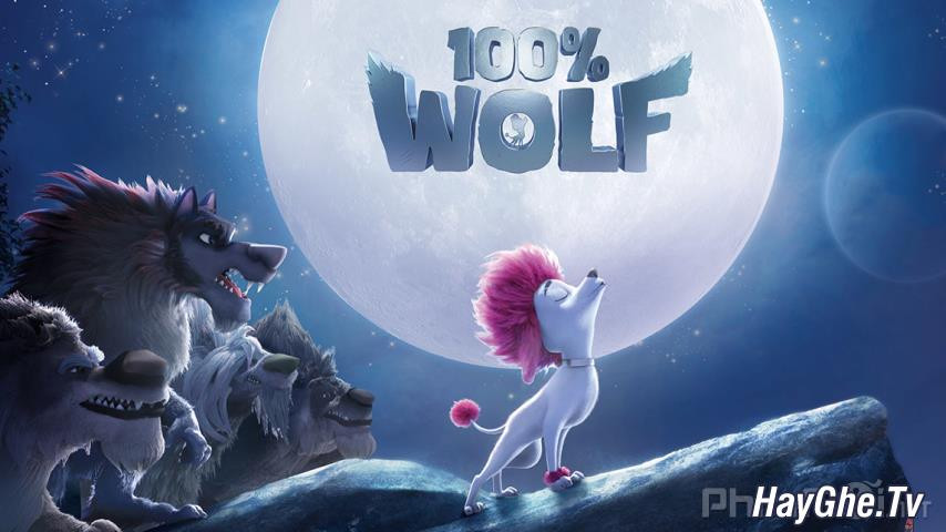 Cứ ngỡ bị ghét, hóa ra chó sói lại là nhân vật được cưng trong điện ảnh ảnh 6