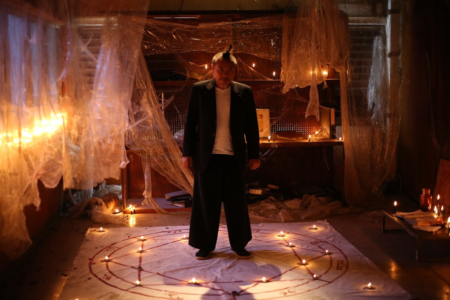 “Trò chơi chết chóc”, biến cố bất ngờ khi truyền hình thực tế gặp yếu tố tâm linh ảnh 2