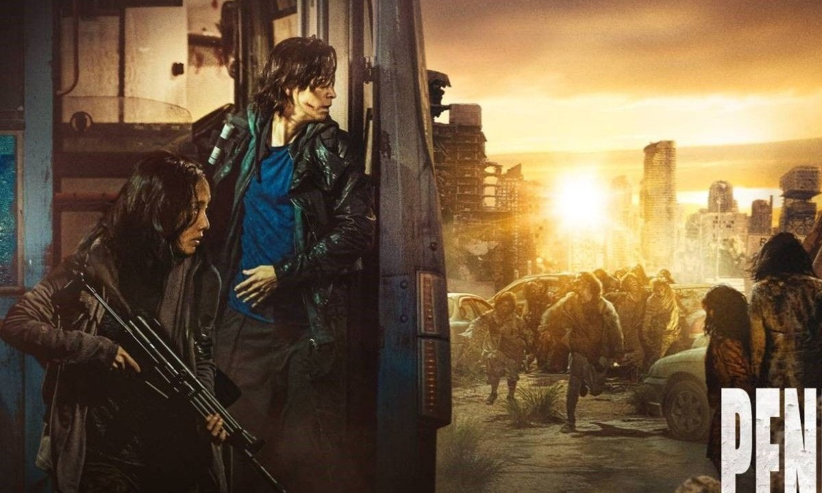 "Bán đảo" (Peninsula) “giải cứu” phòng vé Việt Nam khi lập kỷ lục về lượng đặt vé trước ảnh 3