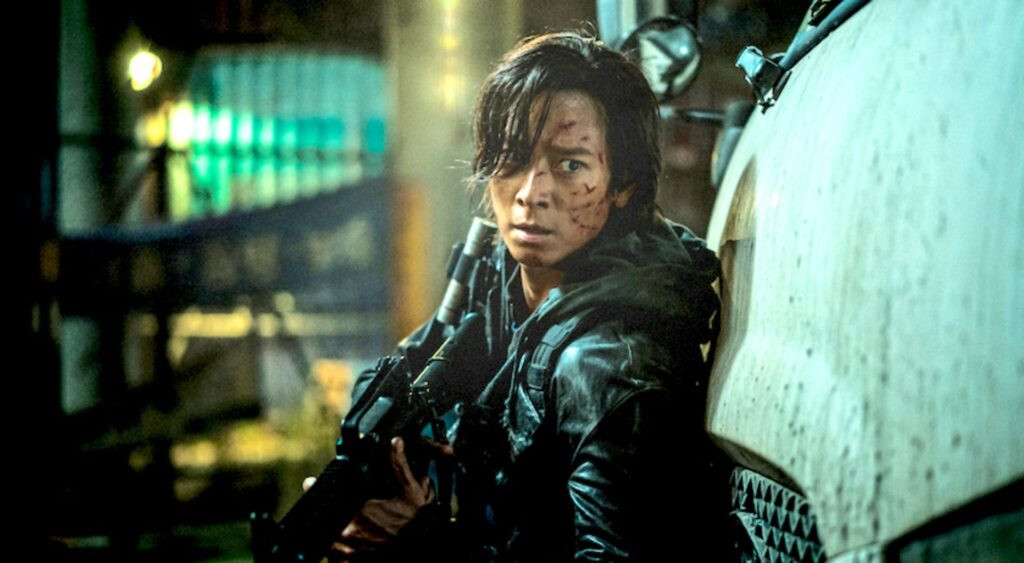 "Bán đảo" (Peninsula) “giải cứu” phòng vé Việt Nam khi lập kỷ lục về lượng đặt vé trước ảnh 2