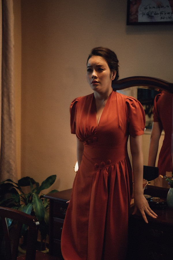 Lý Nhã Kỳ nối cáu khi làm việc với Đàm Vĩnh Hưng vì phải chờ 10 tiếng đồng hồ ảnh 6