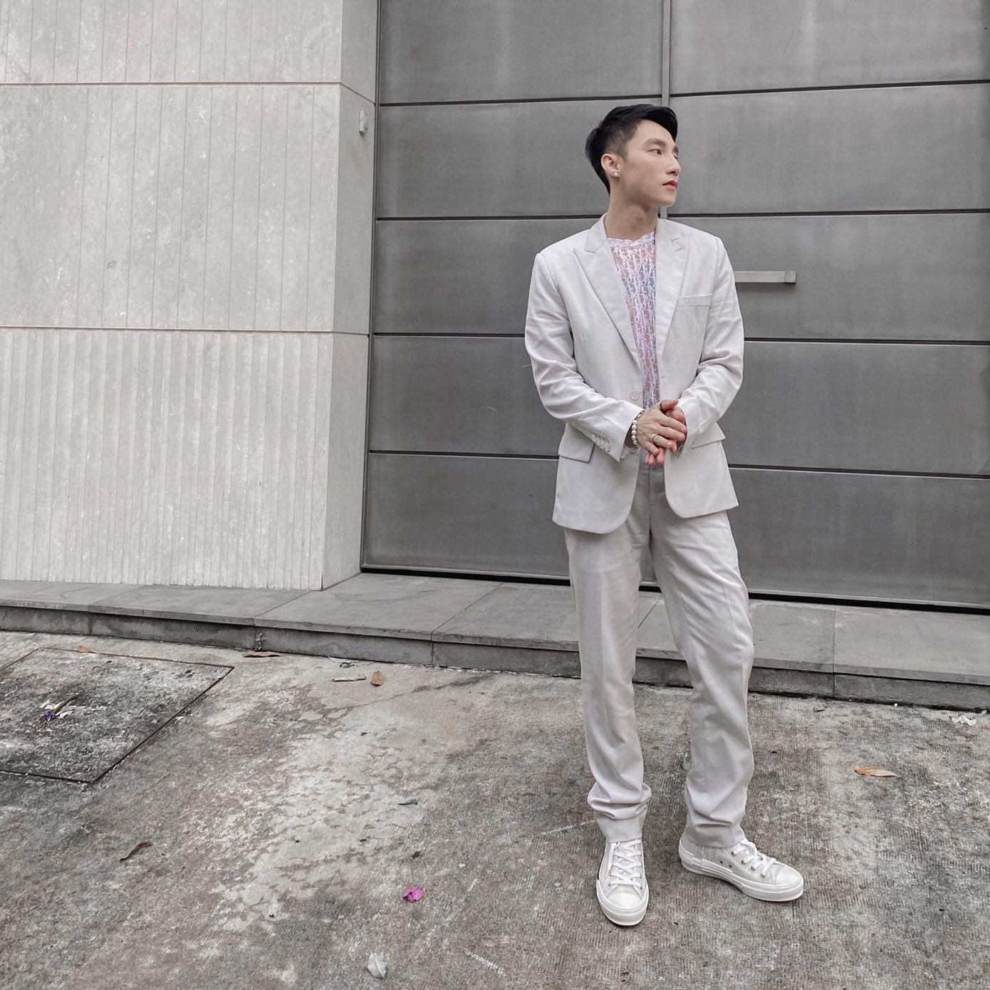 Hành trình 6 năm từ chàng “ngố” underground đến “mỹ nam” top 100 thế giới ảnh 5