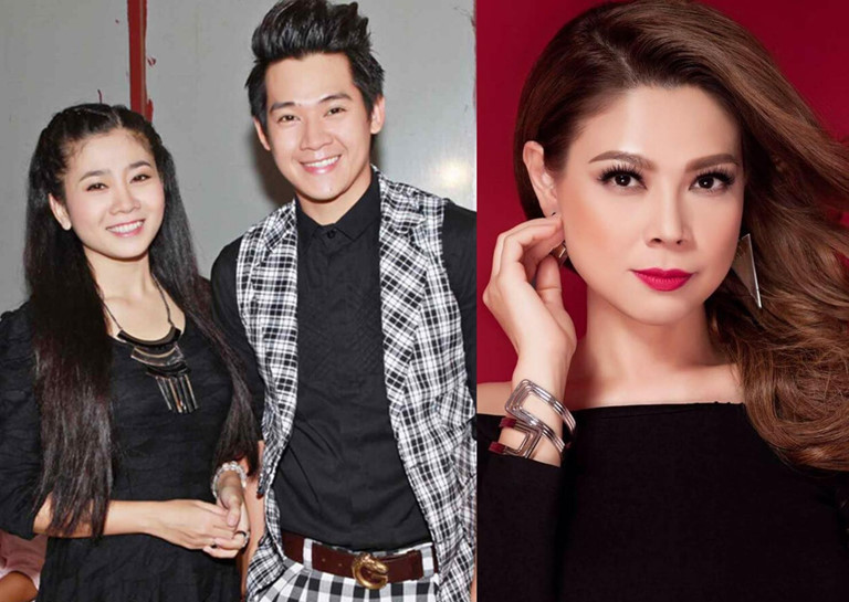 Bị chỉ trích vì khuyên bảo bạn trai cũ của Mai Phương, Thanh Thảo đáp trả gay gắt ảnh 1