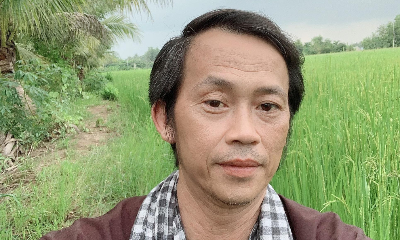 Nghệ sĩ kỳ cựu như Hoài Linh mà cũng bị nói ra nói vào khi quyên tiền từ thiện ảnh 3