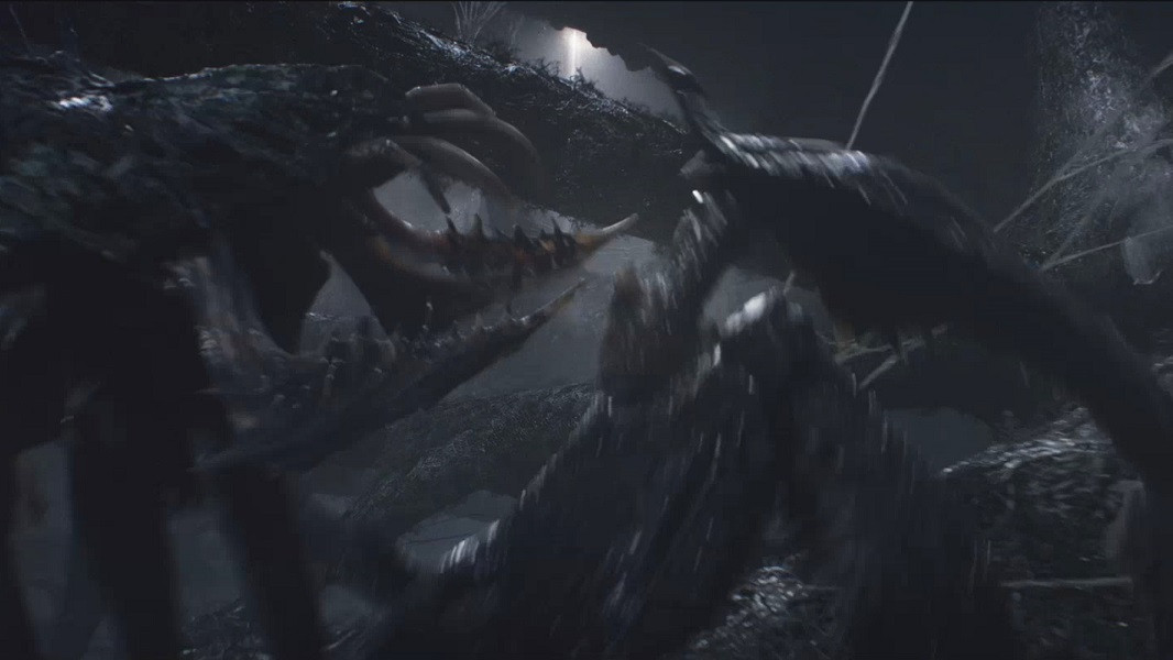 Milla Jonovich cùng các game thủ lần đầu liên minh trong một “trận đấu” siêu hoành tráng ảnh 8