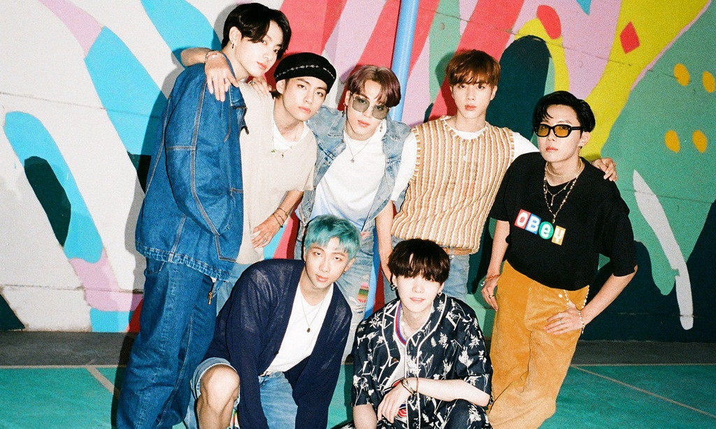 Có gì hấp dẫn đáng chú ý ở concert trực tuyến của BTS, TXT, G-Friend vào cuối tháng 9? ảnh 7