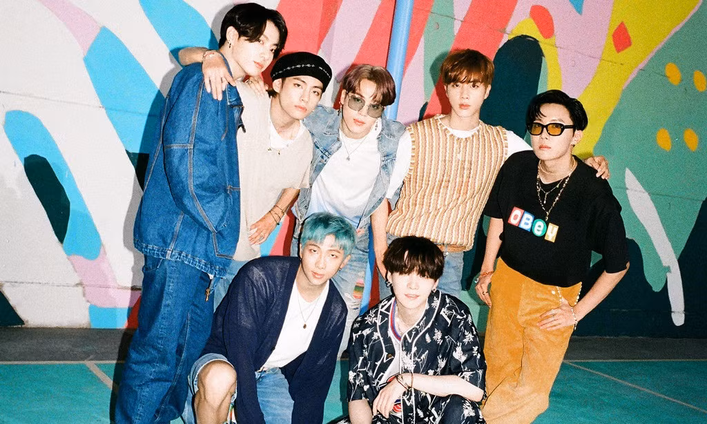 Có gì hấp dẫn đáng chú ý ở concert trực tuyến của BTS, TXT, G-Friend vào cuối tháng 9? ảnh 7