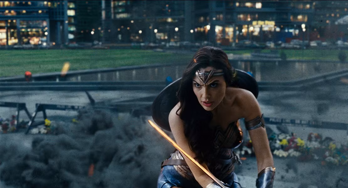 Nữ diễn viên “hot nhất” Hollywood 2020: Hoa hậu đánh đổi nhiều thứ để có cátsê gấp 33 lần ảnh 8