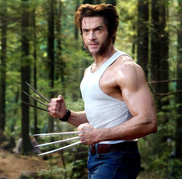 Cứ ngỡ bị ghét, hóa ra chó sói lại là nhân vật được cưng trong điện ảnh ảnh 2