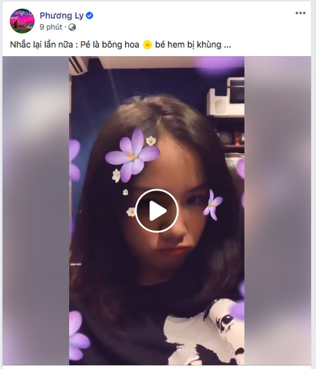 Hóa ra HIEUTHUHAI chọn Phương Ly làm hình mẫu lý tưởng vì cô nàng hơi khùng khùng ảnh 9