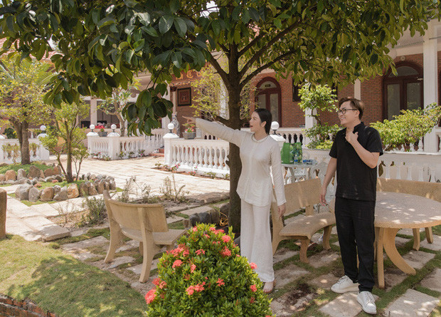 Lý Nhã Kỳ bất ngờ khoe biệt phủ trị giá hàng triệu đôla chứng tỏ tài sản siêu khủng ảnh 13