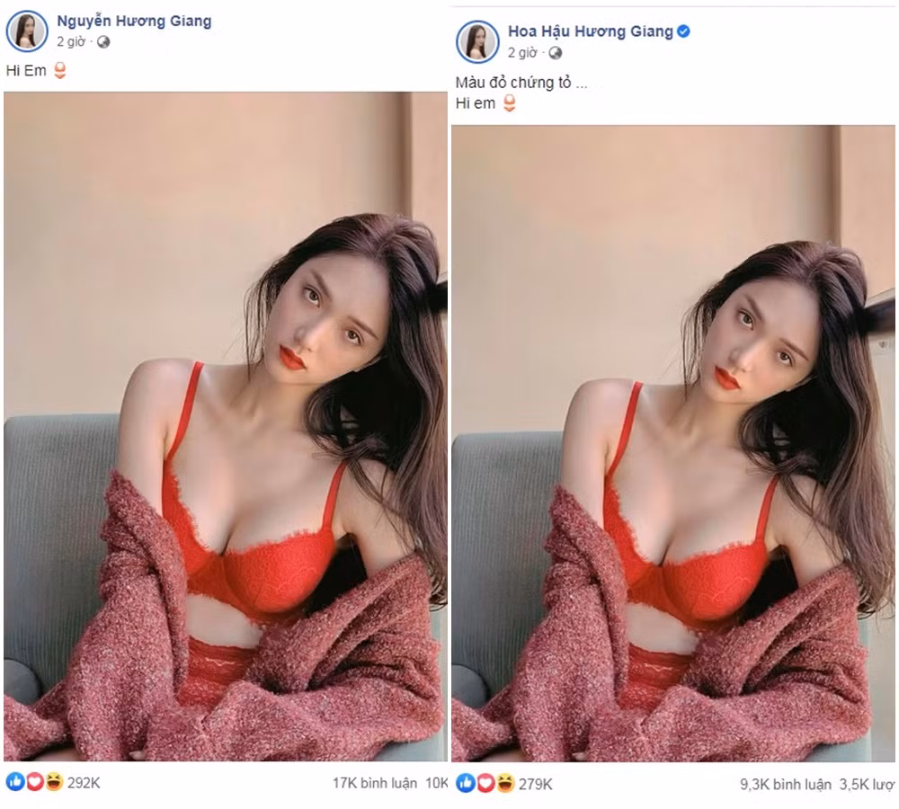 Bạn trai Matt Liu vừa dính tin đồn, Hương Giang xử lý cao tay cỡ nào mà được khen ngợi? ảnh 7