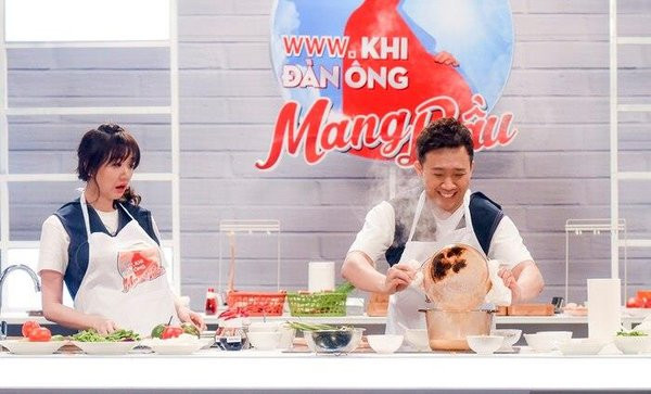 Cứ ngỡ Trấn Thành làm gì cũng giỏi, hóa ra anh cực kém trong lĩnh vực này ảnh 4