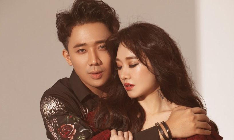 Vì đâu Hari Won tự nhận rằng cô giống như người chồng, còn Trấn Thành là vợ? ảnh 8