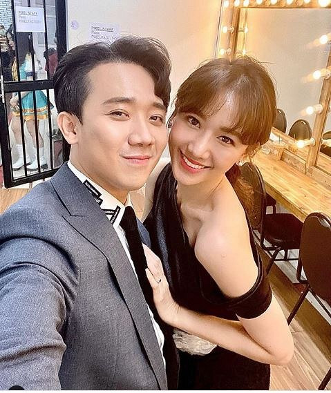 Khán giả cảm động trước lời nhắn nhủ của Hari Won về bệnh ung thư cổ tử cung ảnh 8