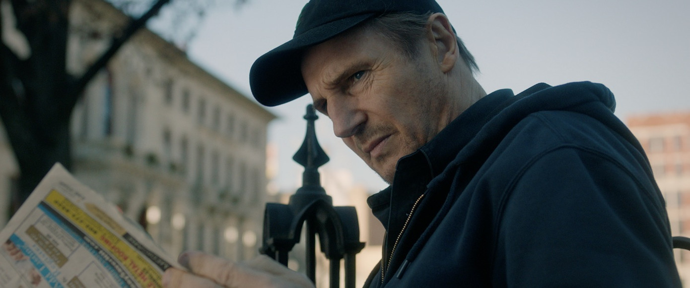 Liam Neeson mãi chưa thoát kiếp lận đận, lại cân não đối đầu FBI trong “Phi vụ hoàn lương” ảnh 5